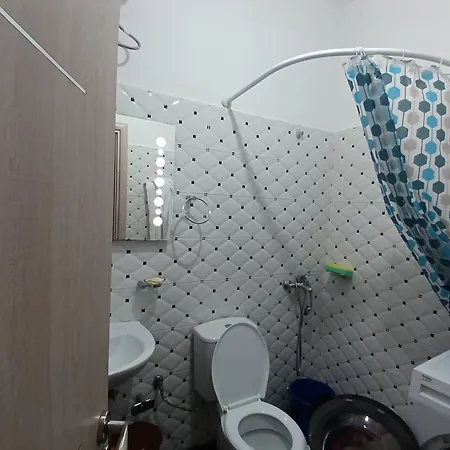 Ormeni Apartment Gjirokaster