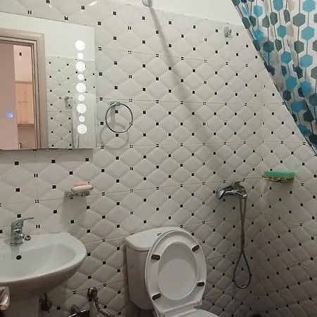 Apartment Ormeni Gjirokaster