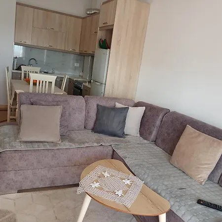 Apartment Ormeni Gjirokastër