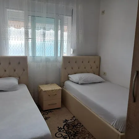 Apartment Ormeni